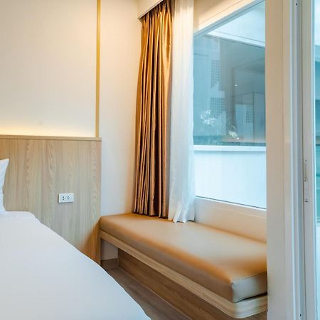 Baumancasa Beach Resort Karon Exterior photo