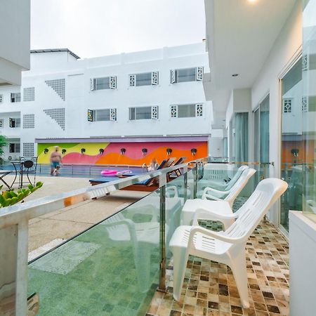 Baumancasa Beach Resort Karon Exterior photo