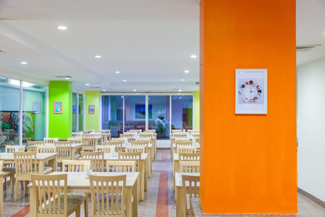 Baumancasa Beach Resort Karon Exterior photo