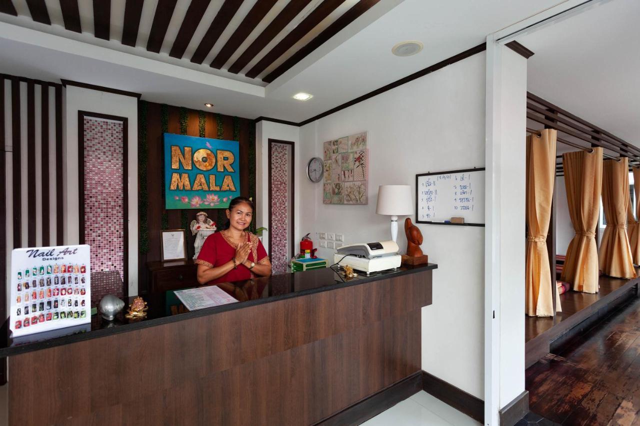 Baumancasa Beach Resort Karon Exterior photo