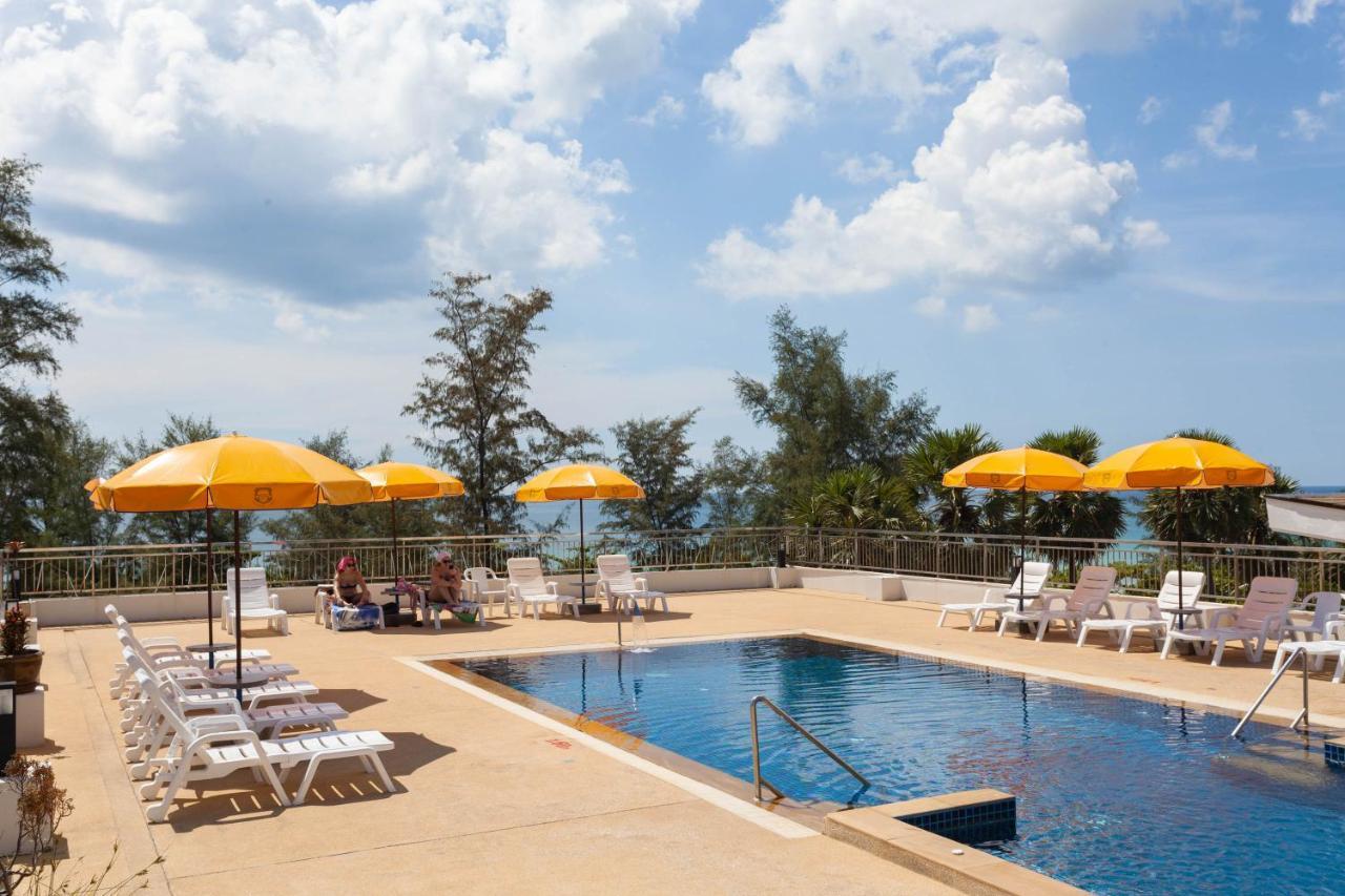 Baumancasa Beach Resort Karon Exterior photo