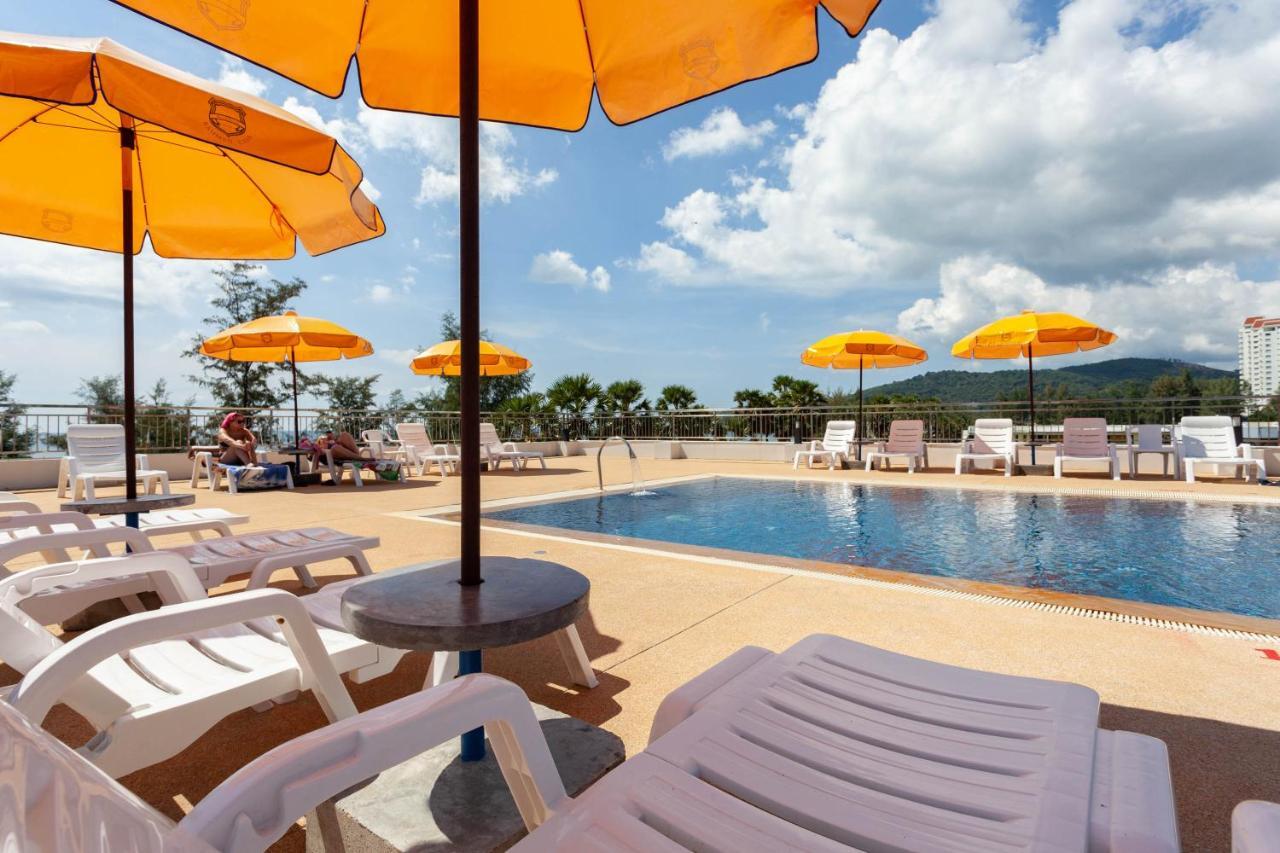 Baumancasa Beach Resort Karon Exterior photo