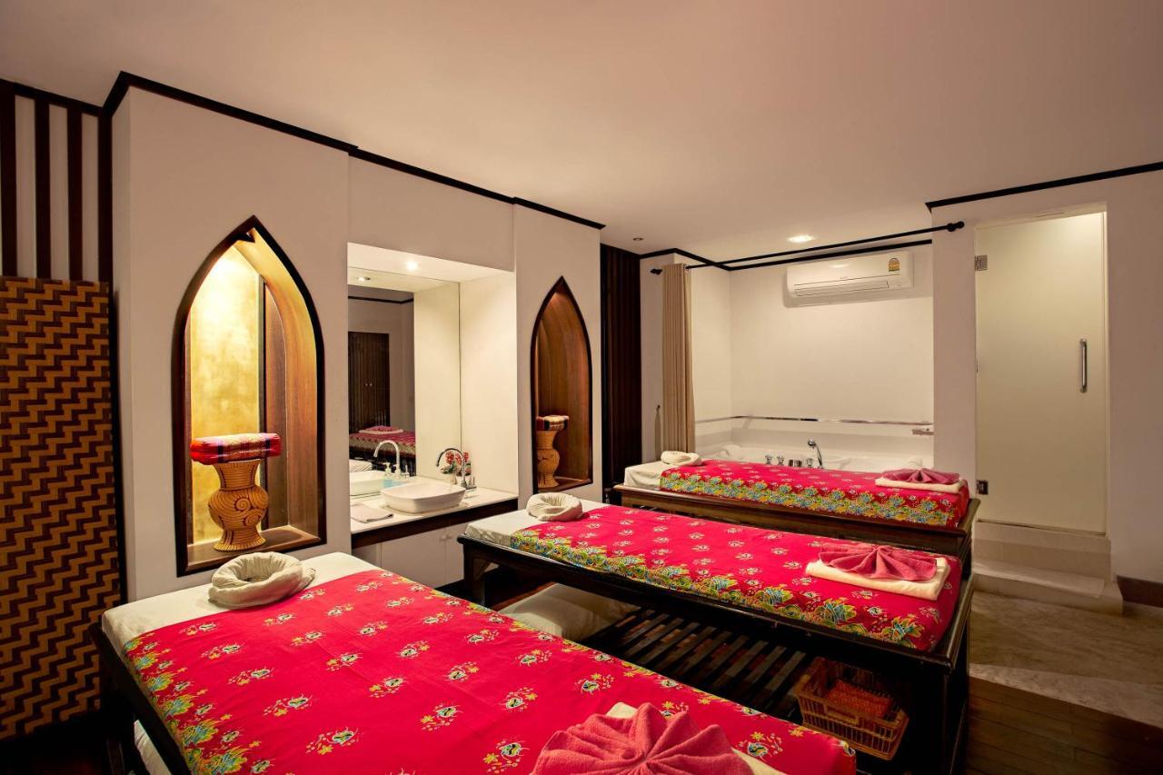 Baumancasa Beach Resort Karon Exterior photo