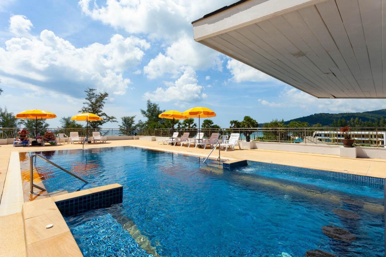 Baumancasa Beach Resort Karon Exterior photo