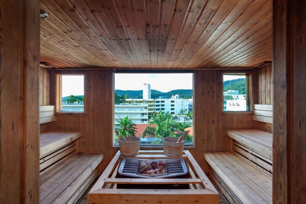 Baumancasa Beach Resort Karon Exterior photo
