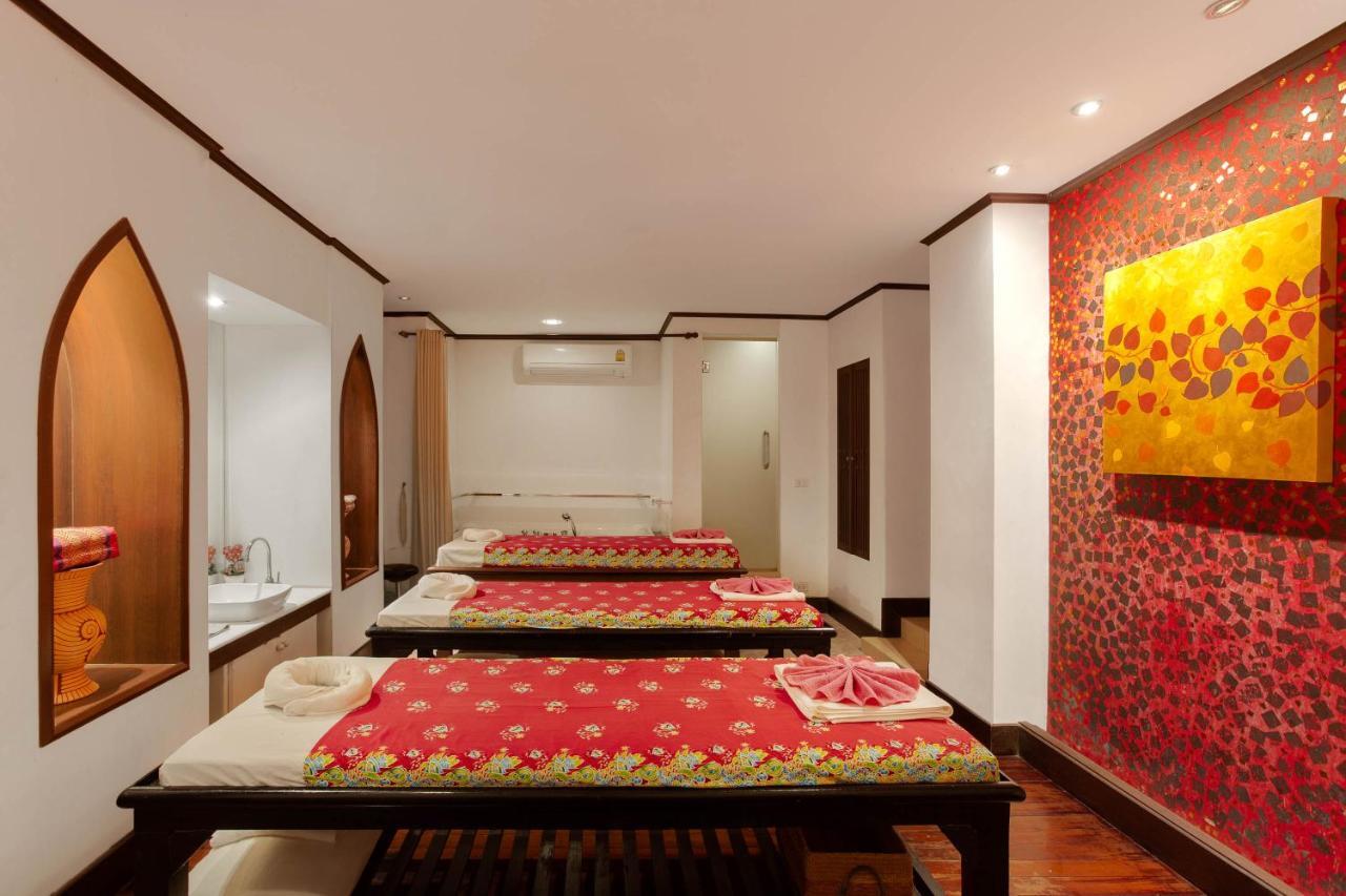 Baumancasa Beach Resort Karon Exterior photo