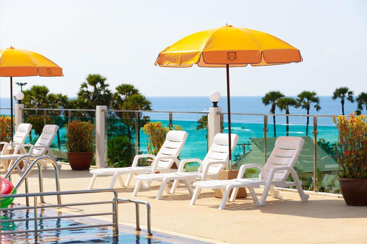 Baumancasa Beach Resort Karon Exterior photo